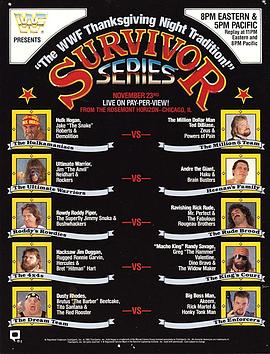 Survivor Series