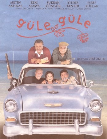 Güle güle