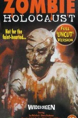 Zombie Holocaust