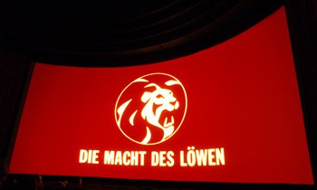 Lionpower米高梅