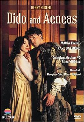 Dido &amp; Aeneas