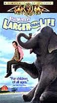 Larger Than Life