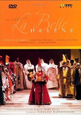 La belle Hélène