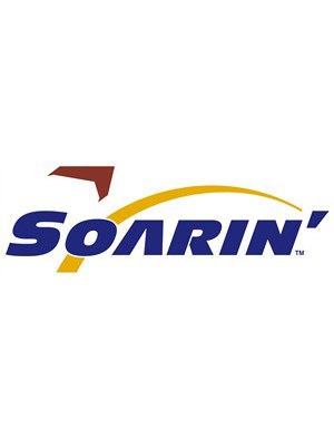 Soarin' Over California