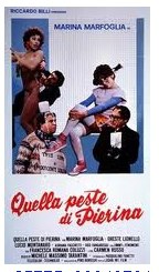 Quella peste di Pierina