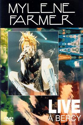 Mylène Farmer: Live à Bercy