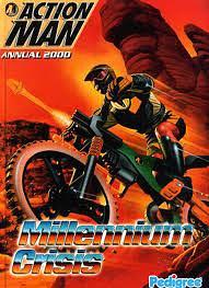 Action Man