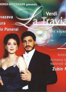 La traviata