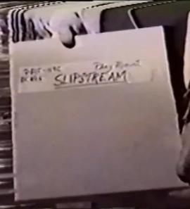 Slipstream