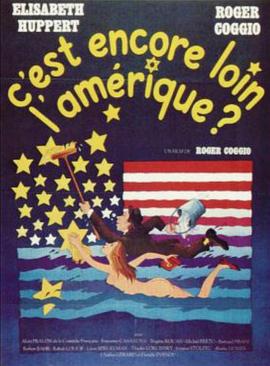 C'est encore loin l'Amérique?