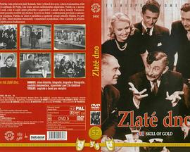 Zlaté dno
