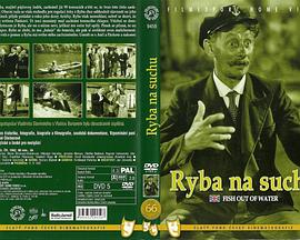 Ryba na suchu