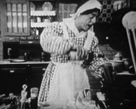 A Ready-Made Maid