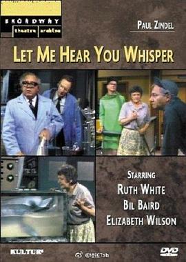 Let Me Hear You Whisper