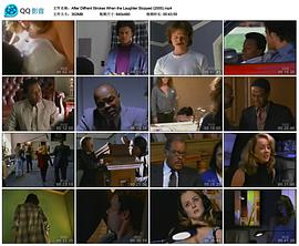 After Diff'rent Strokes: When the Laughter Stopped