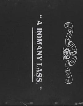 A Romany Lass