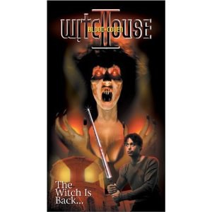 Witchouse II: Blood Coven