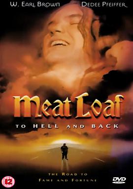 Meat Loaf: To Hell and Back