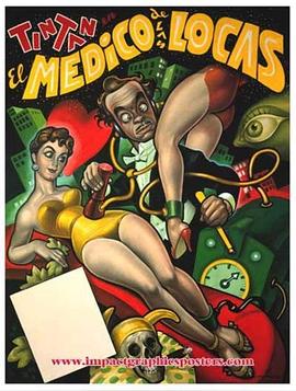 El médico de las locas