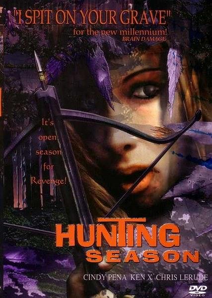 Hunting Season