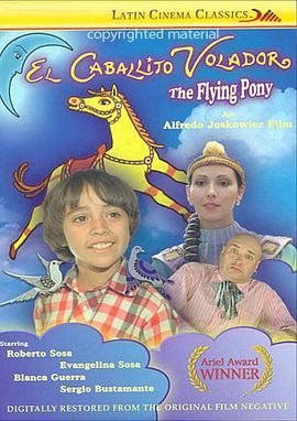 The Flying Pony