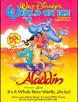 Aladdin on Ice