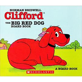 Clifford the Big Red Dog