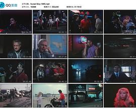 Sunset Strip