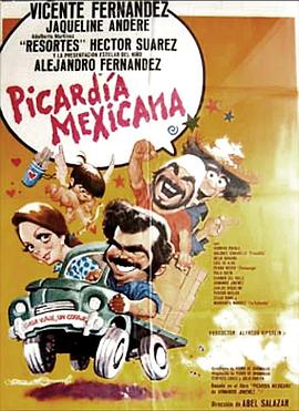 Picardia mexicana