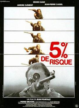 5 % de risques