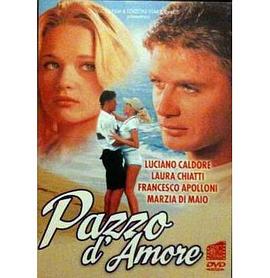 Pazzo d'amore
