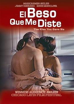 El beso que me diste