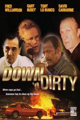 Down 'n Dirty