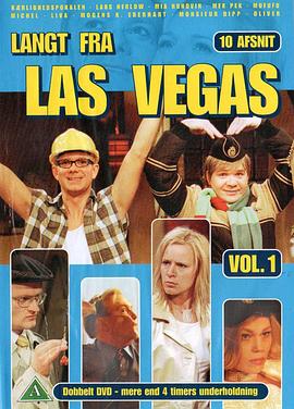 Langt fra Las Vegas
