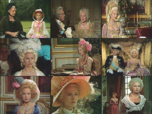 Marie-Antoinette