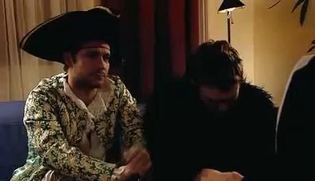 Fancy Dress
