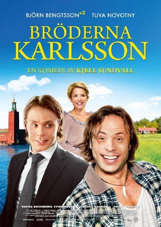 Bröderna Karlsson