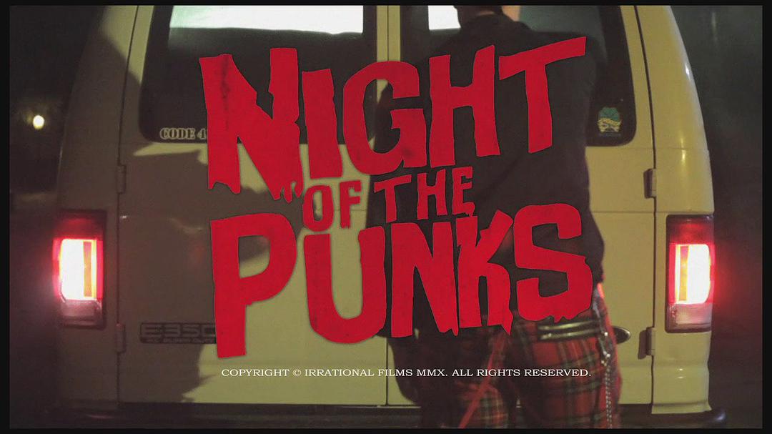 Night of the Punks