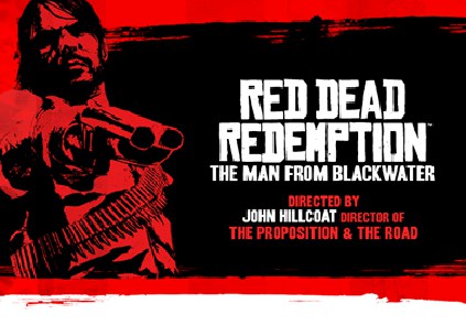 Red Dead Redemption: The Man from Blackwater