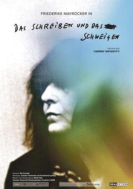 Das Schreiben und das Schweigen. Die Schriftstellerin Friederike Mayröcker
