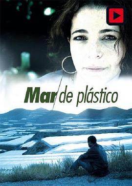 El mar de plástico