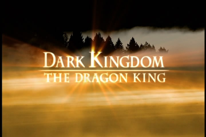 The Dragon
