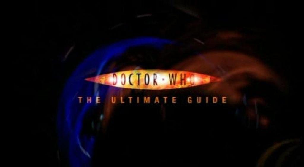 Doctor Who: The Ultimate Guide