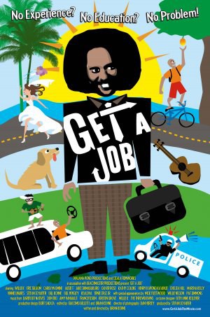 Get a Job