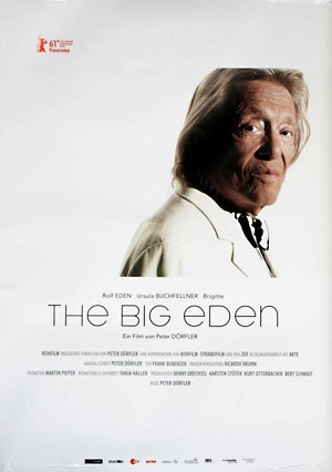 The Big Eden