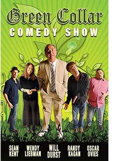 Green Collar Comedy Show