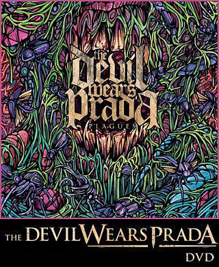 The Devil Wears Prada DVD