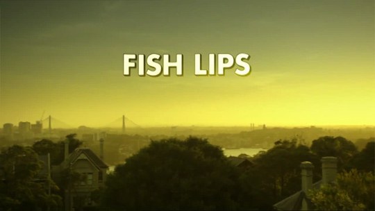Fish Lips