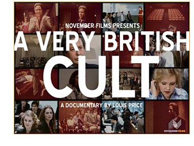 A Very British Cult