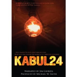 Kabul 24